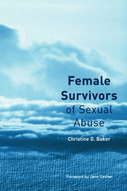 Female Survivors of Sexual Abuse book cover