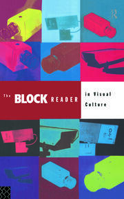 The Block Reader in Visual Culture book cover