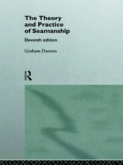 Theory and Practice of Seamanship XI book cover