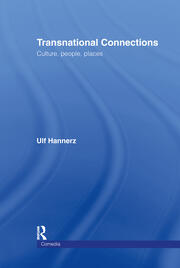 Transnational Connections: Culture, People, Places book cover