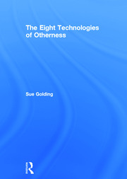 The Eight Technologies of Otherness book cover