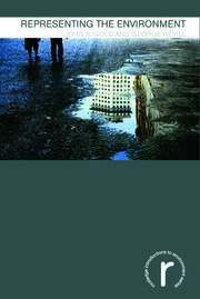 Representing the Environment book cover