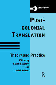 Postcolonial Translation: Theory and Practice book cover