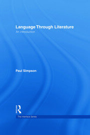 Language Through Literature: An Introduction book cover