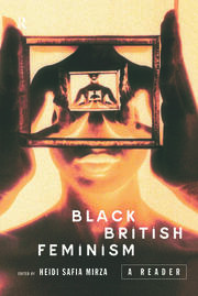 Black British Feminism: A Reader book cover