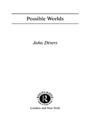 Possible Worlds book cover