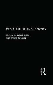 Media, Ritual and Identity book cover