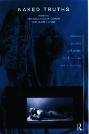 Naked Truths: Women, Sexuality and Gender in Classical Art and Archaeology book cover