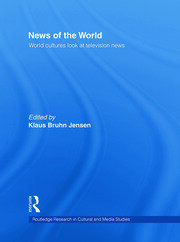 News of the World: World Cultures Look at Television News book cover