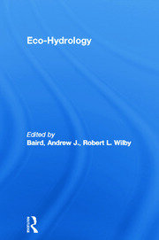 Eco-Hydrology book cover