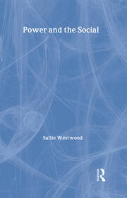 Power and the Social book cover