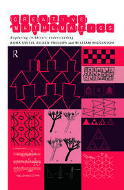 Creative Mathematics book cover