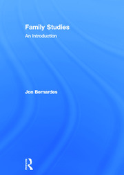 Family Studies: An Introduction book cover