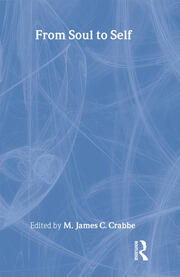 From Soul to Self book cover