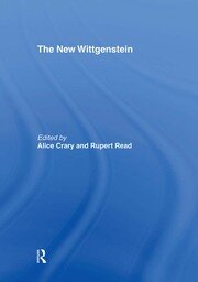 The New Wittgenstein - 1st Edition - Alice Crary - Rupert Read - Routl