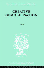Creatve Demoblstn Pt2  Ils 183 book cover