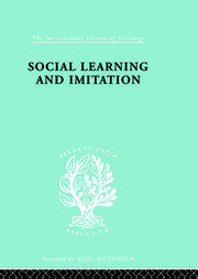 Social Learn&Imitation Ils 254 book cover