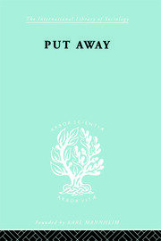 Put Away               Ils 265 book cover