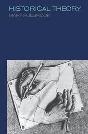 Historical Theory book cover