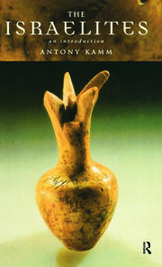 The Israelites: An Introduction book cover