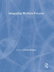 Imagining Welfare Futures book cover