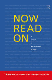 Now Read On: A Course in Multicultural Reading book cover