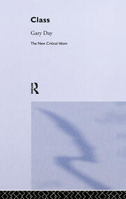 Class book cover