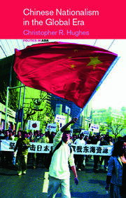 Chinese Nationalism in the Global Era book cover