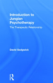 Introduction to Jungian Psychotherapy: The Therapeutic Relationship book cover