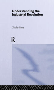Understanding the Industrial Revolution book cover