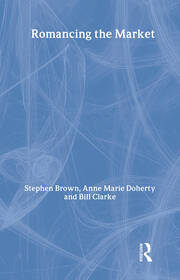 Romancing the Market book cover