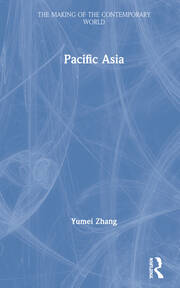 Pacific Asia book cover