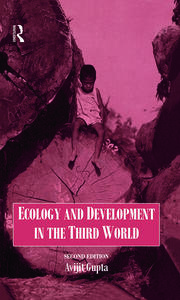 Ecology and Development in the Third World book cover
