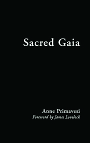 Sacred Gaia: Holistic Theology and Earth System Science book cover