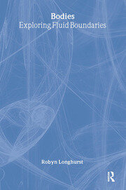 Bodies: Exploring Fluid Boundaries book cover