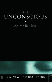 The Unconscious book cover