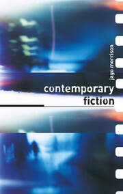 Contemporary Fiction book cover
