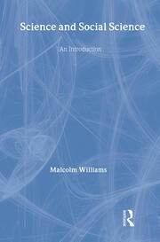 Science and Social Science: An Introduction book cover