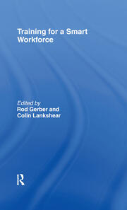 Training for a Smart Workforce book cover