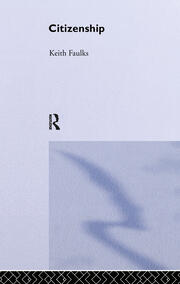 Citizenship book cover
