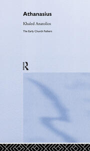 Athanasius book cover