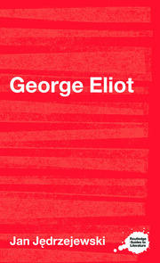 George Eliot book cover