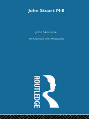 Mill book cover