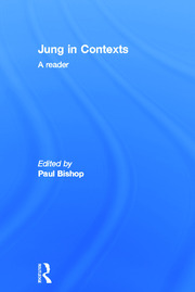 Jung in Contexts: A Reader book cover