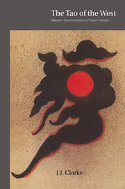 The Tao of the West: Western Tranformations of Taoist Thought book cover