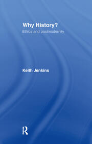 Why History? book cover