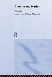Cinema and Nation book cover