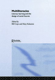 Multiliteracies: Lit Learning book cover