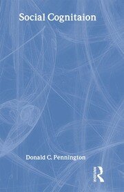 Social Cognition book cover