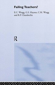 Failing Teachers? book cover